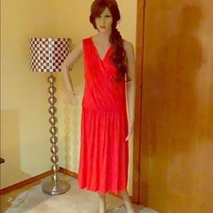 NWT Loft Size XL Dress for Spring and Easter